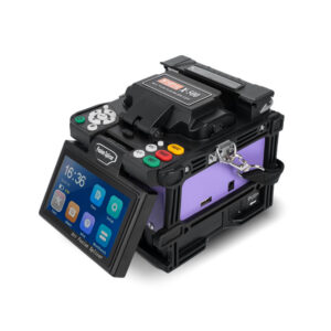 X-500 Handheld FTTx Fusion Splicer